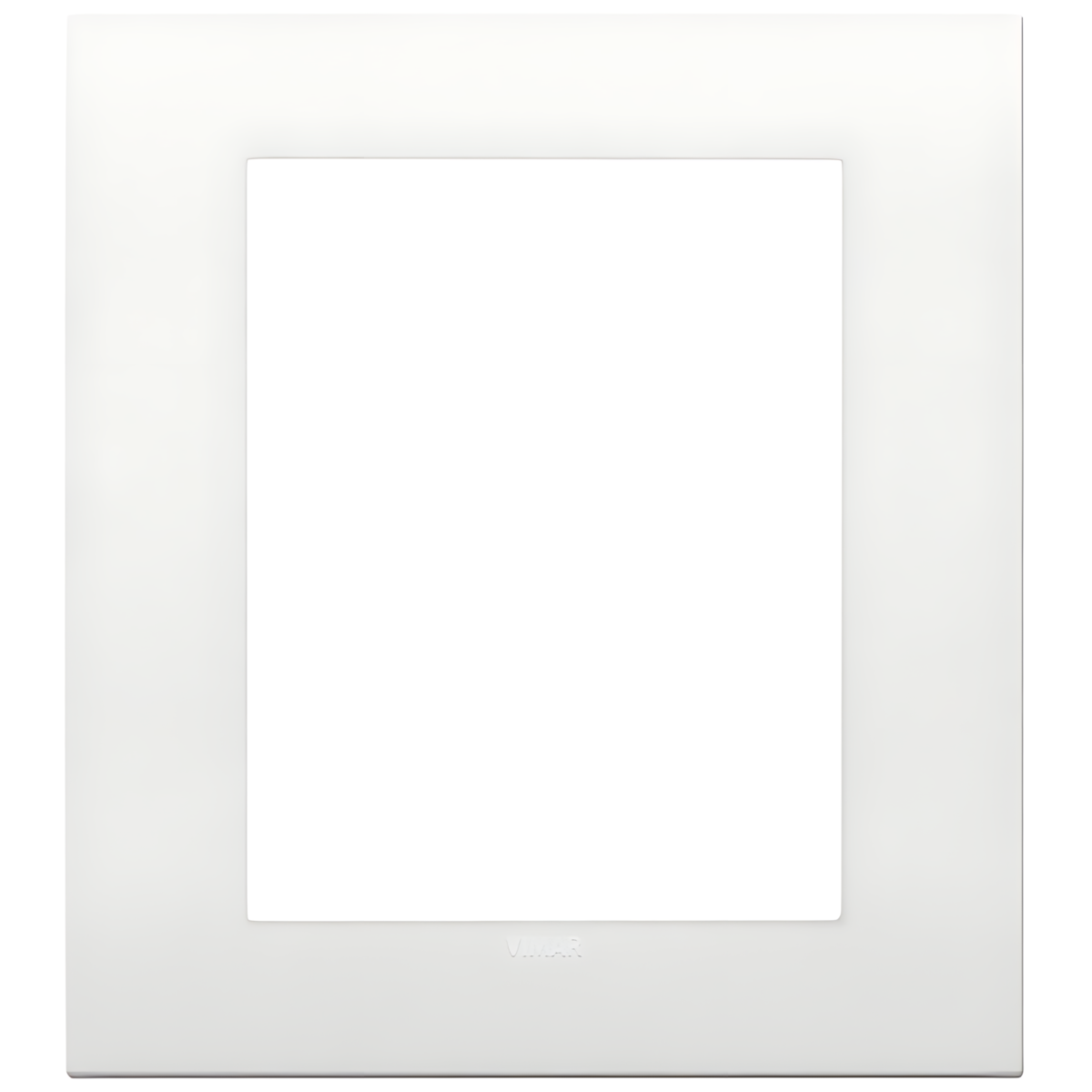 Vimar Abdeckrahmen 19668.74