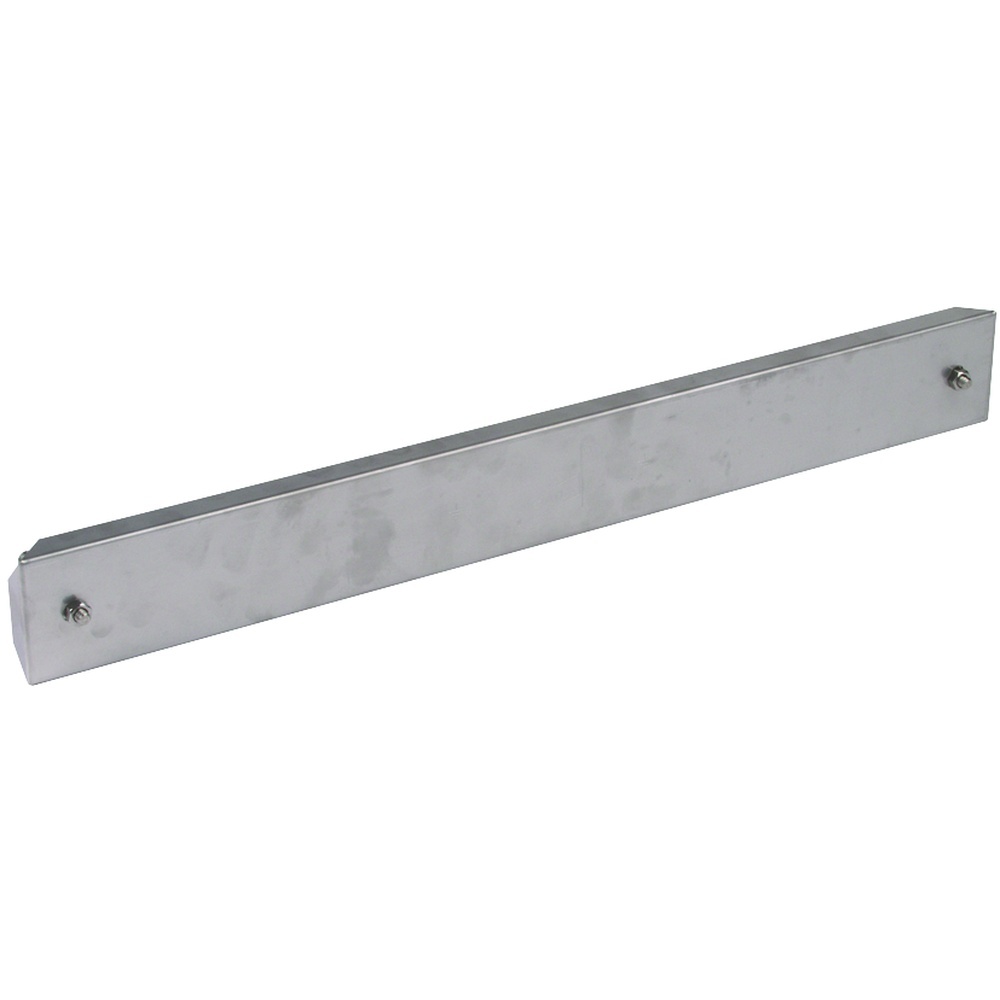 Dehn + Söhne Schiene 472299 Typ AD PAS 12AP V2A