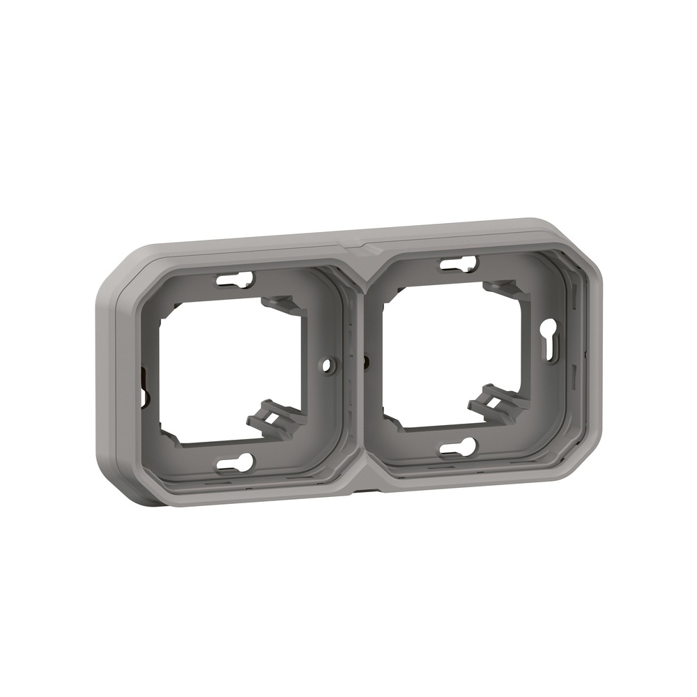 Legrand Tragring mit Krallen 069683L
