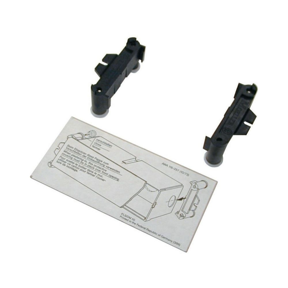 Eaton Unterputzteilesatz 216554 Typ M22-UPE