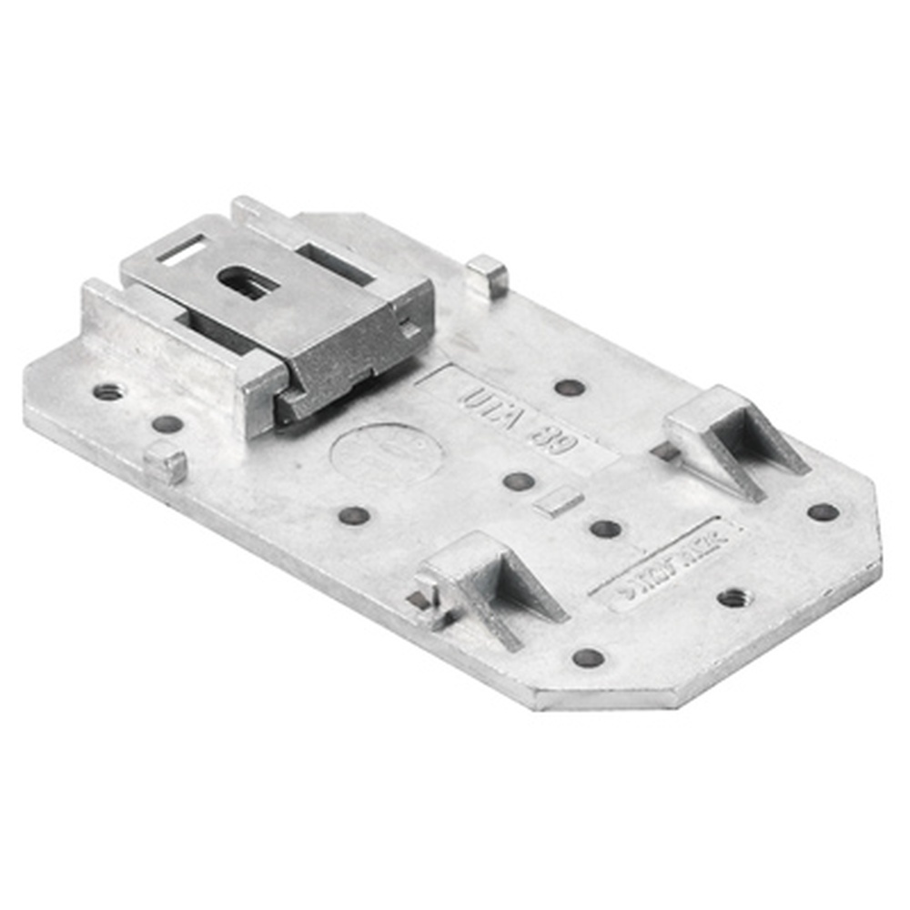 Weidmüller Kabel Leitung 1917400000 Typ SAI-TS35 MF Weidmüller Kabel Leitung 1917400000 Typ SAI-TS35 MF