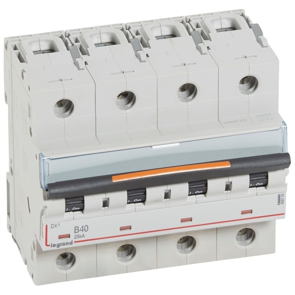 Legrand Leitungsschutzschalter 409746