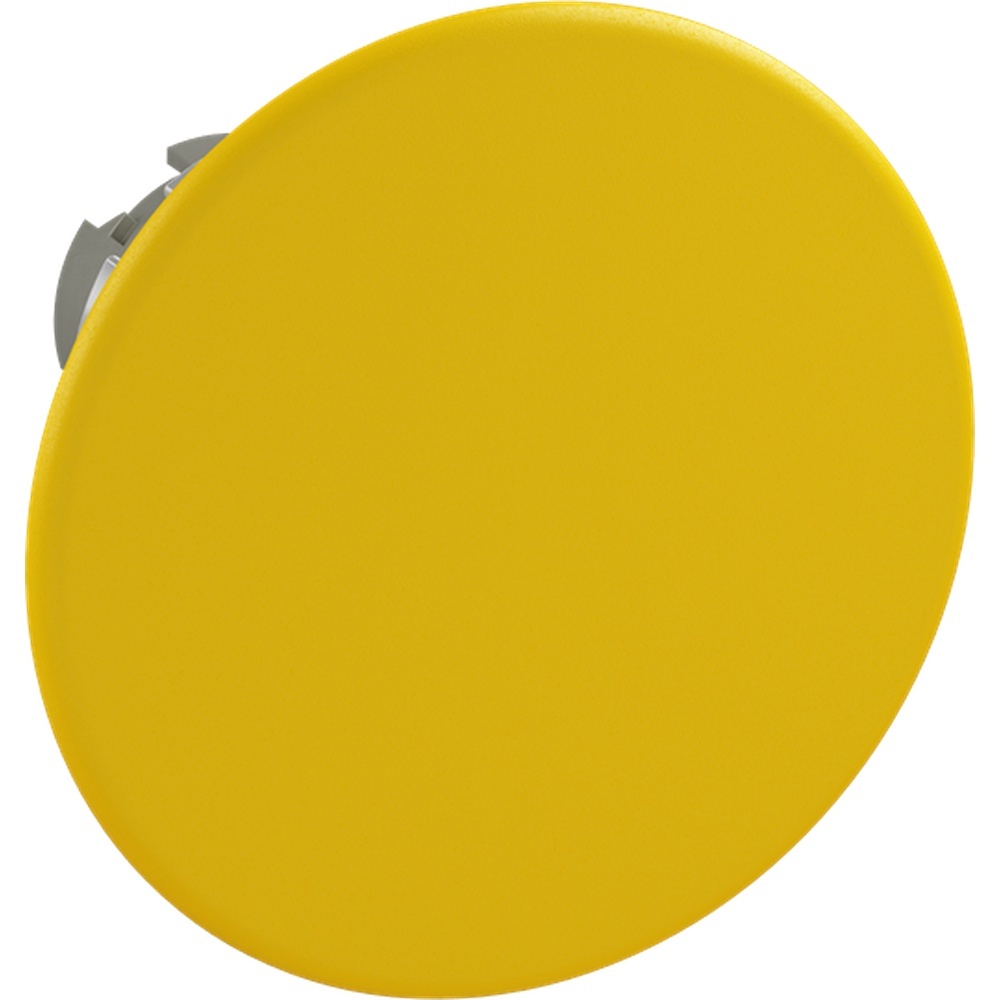 ABB Frontelement für Drucktaster 1SFA184053R9003 Typ P9MEM6GN