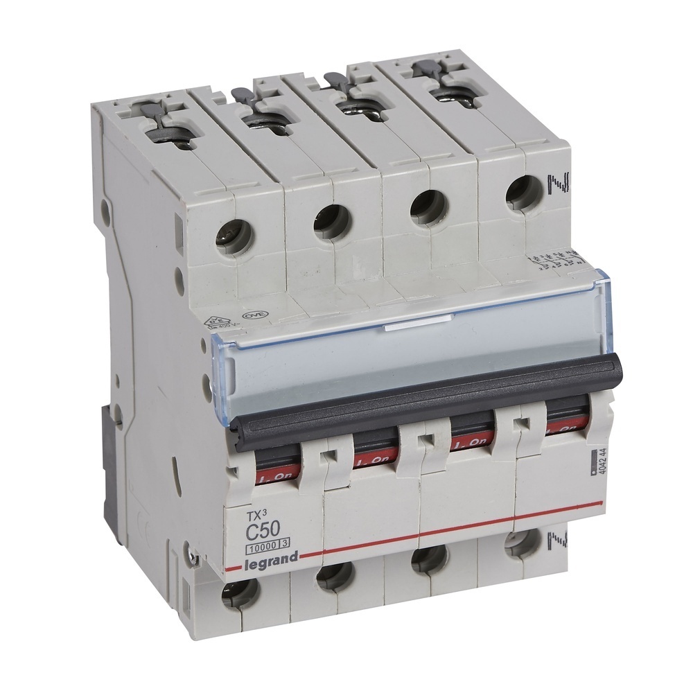 Legrand Leitungsschutzschalter 404244