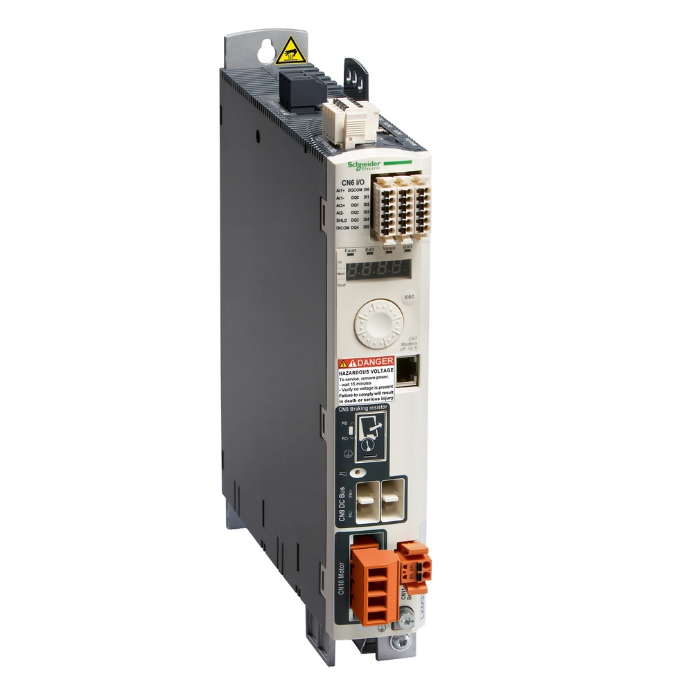 Schneider Electric Motion Servoantrieb LXM32CU90M2