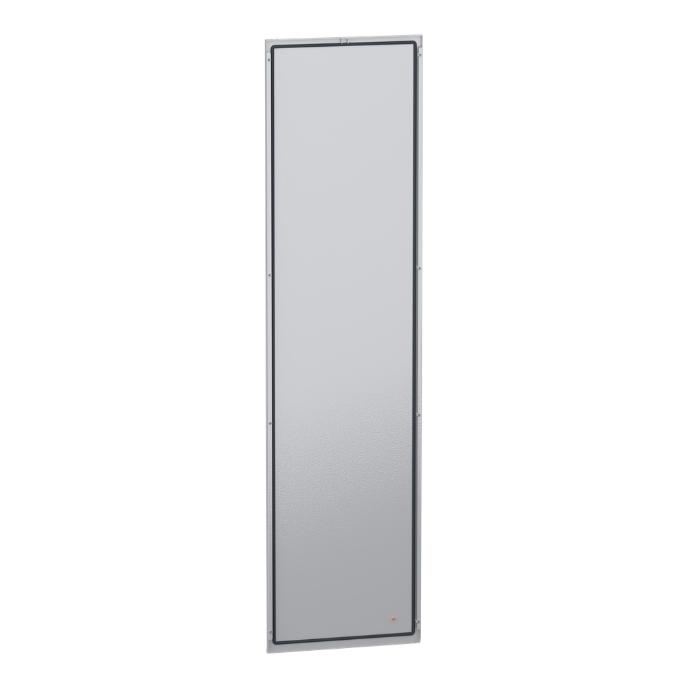 Schneider Electric Stahlrückwand NSYBPN226