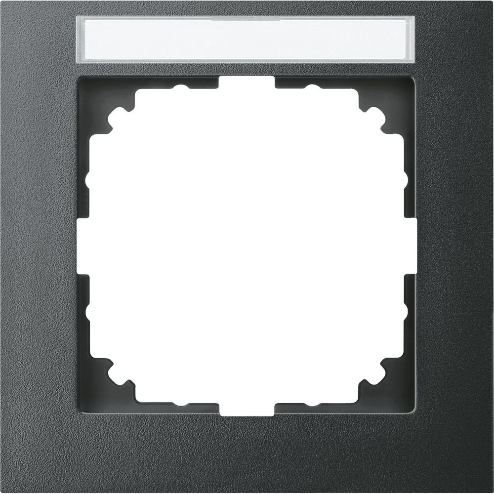 Merten Rahmen 1fach MEG4011-3614 Merten Rahmen 1fach MEG4011-3614
