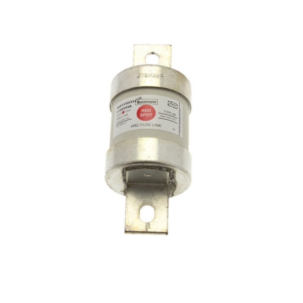 Eaton Sicherungseinsatz TKF315M355 Typ 315M355A 660V AC / 460V DC BS88 FUSE