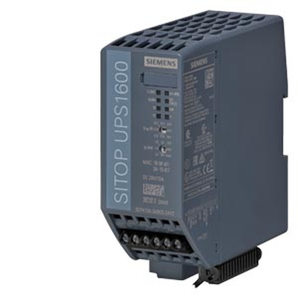 Siemens Unterbrechungsfreie Stromversorgung 6EP4134-3AB00-2AY0