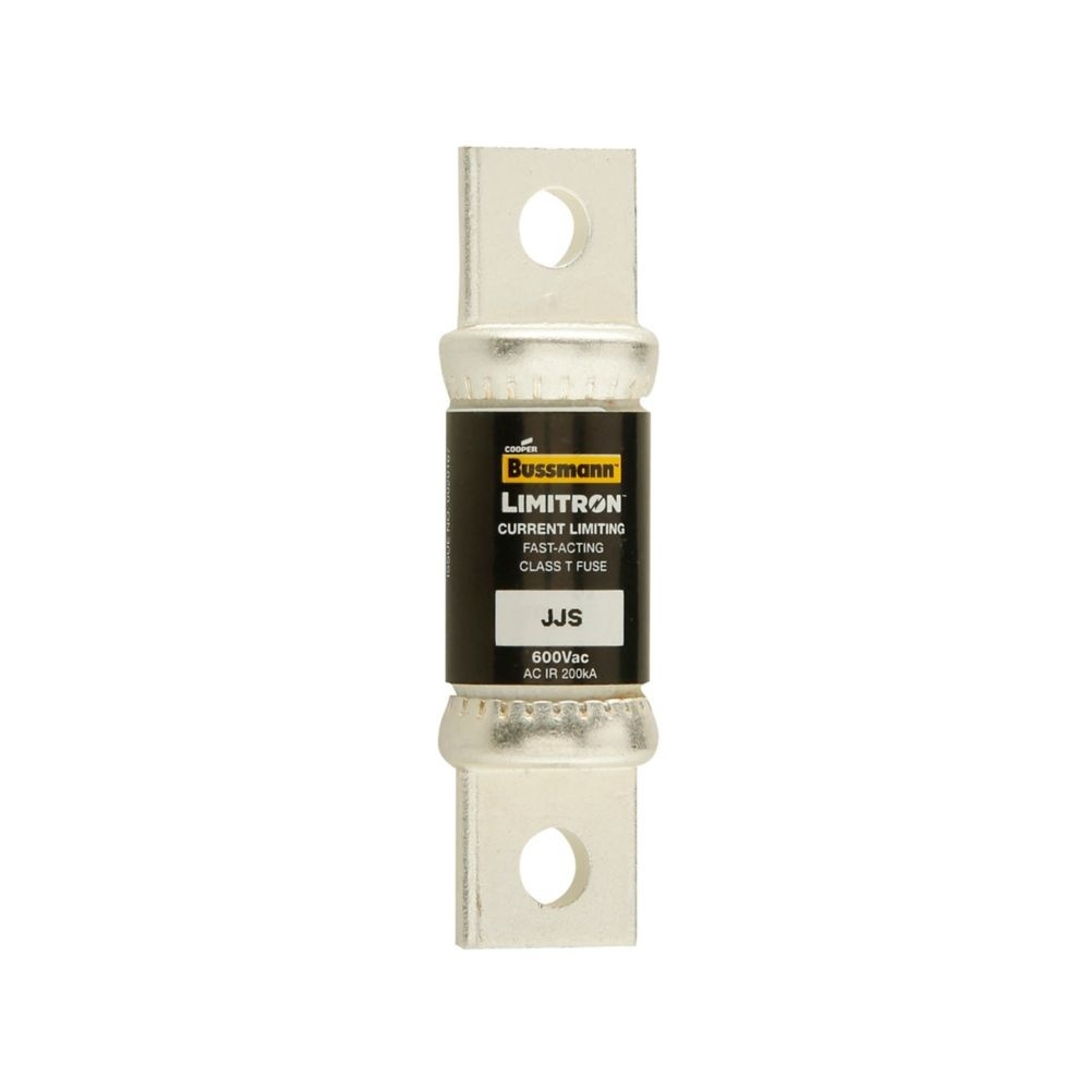 Eaton Sicherungseinsatz JJS-100 Typ TRON FAST ACTING FUSE CLASS T JJS-100