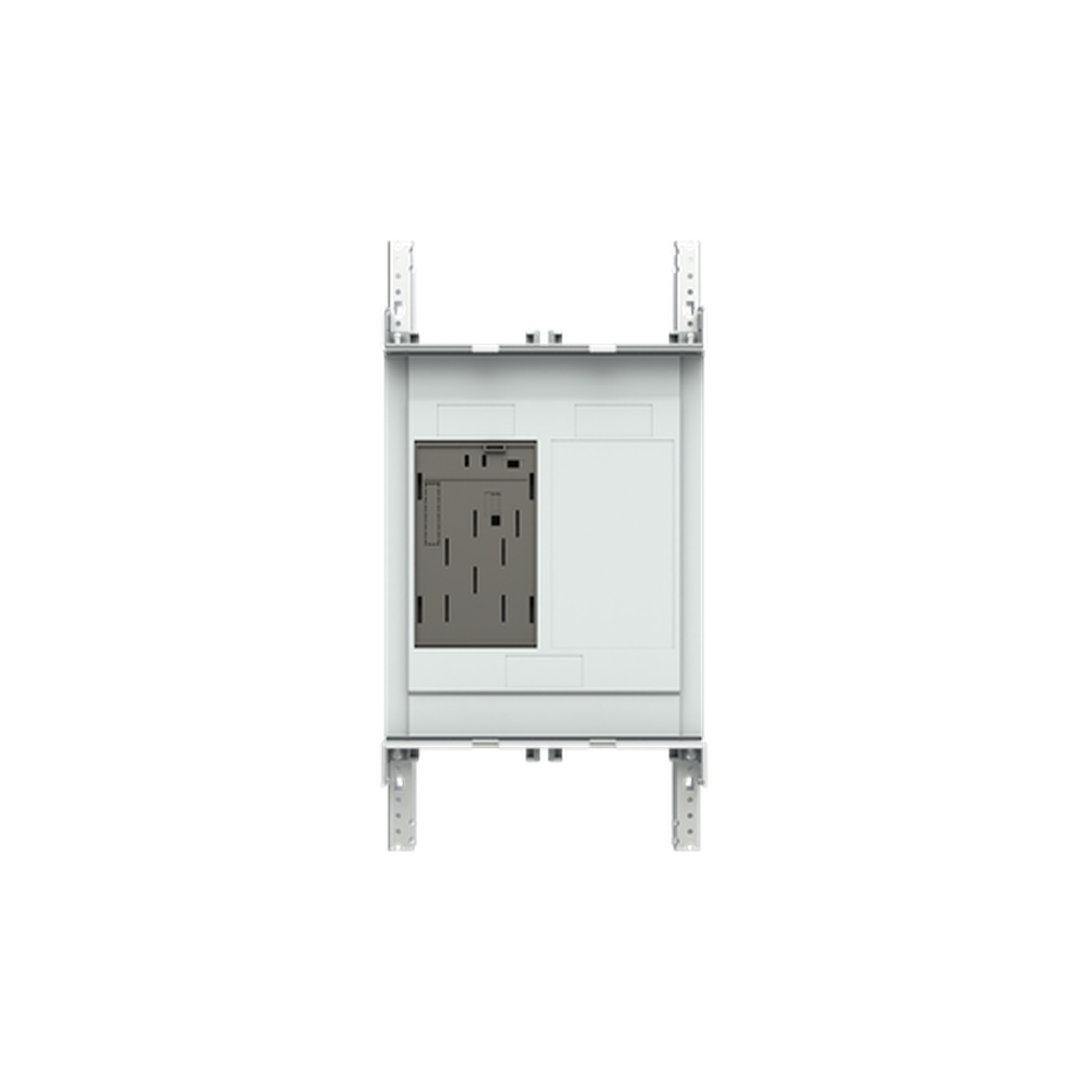 Striebel & John Bausatz 2CPX042034R9999 Typ MBZ162