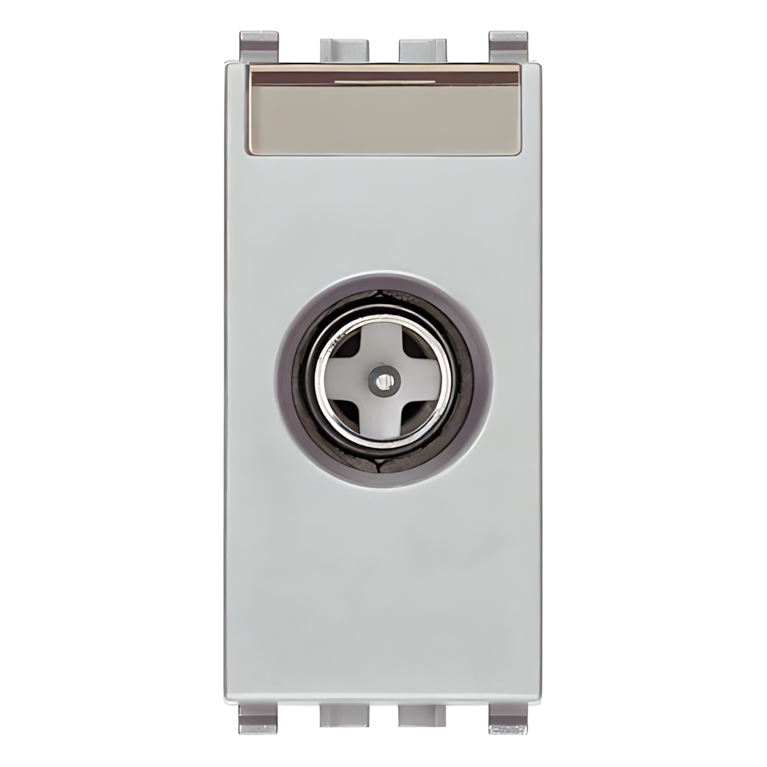 VIMAR SAT Einzeldose 20300.01.N