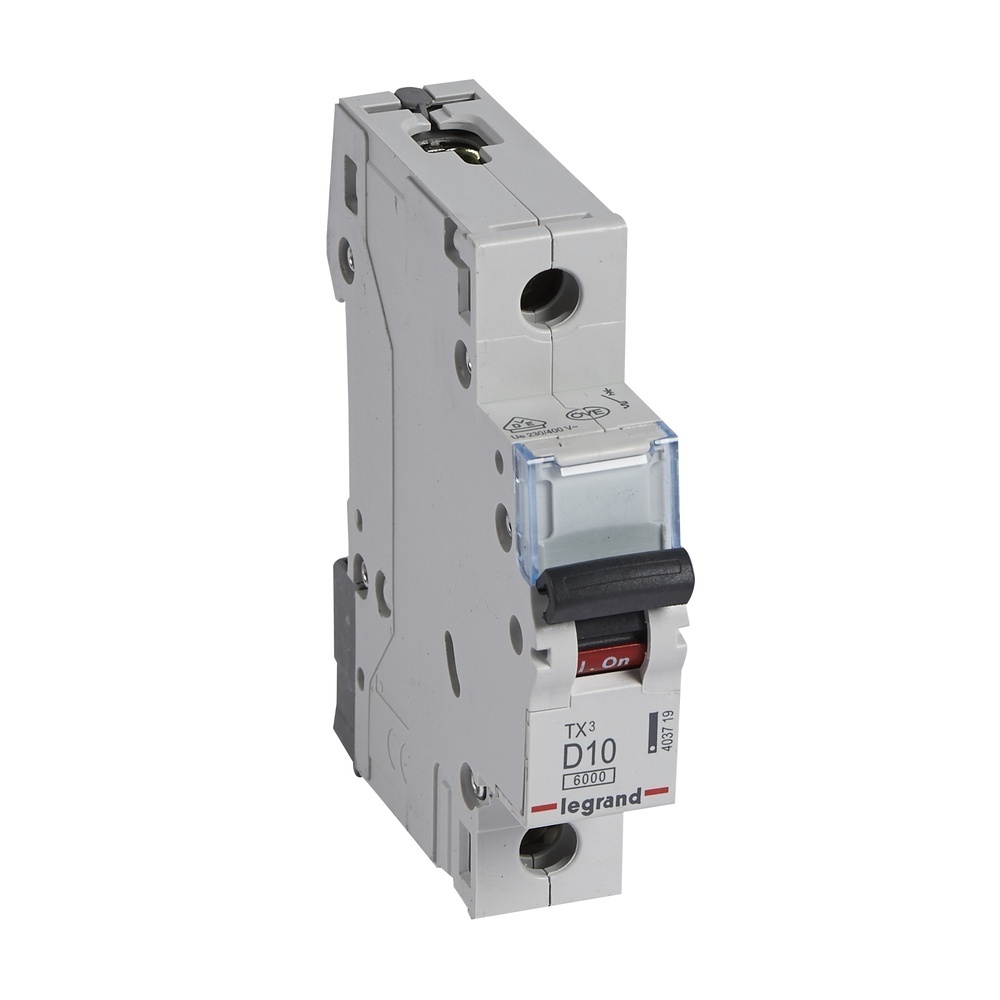 Legrand Leitungsschutzschalter 403719