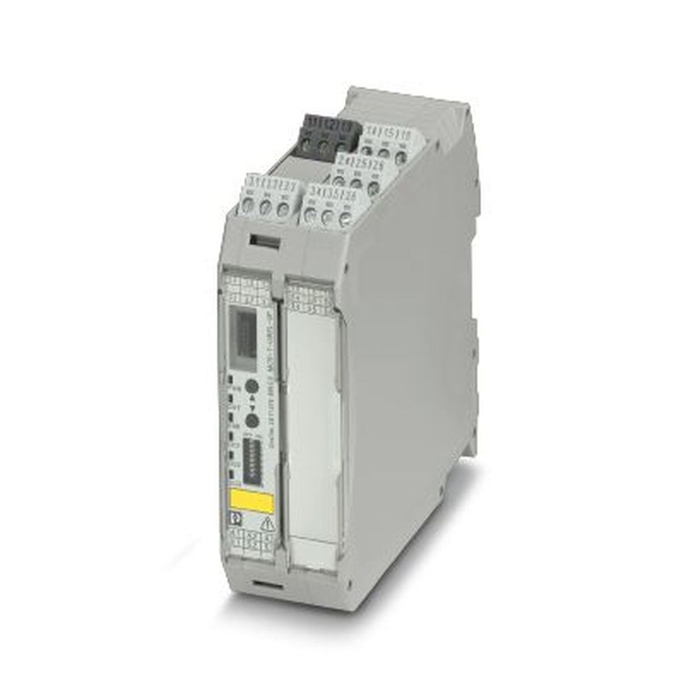 Phoenix Contact Temperaturmessumformer 2811378 Typ MACX MCR-T-UIREL-UP