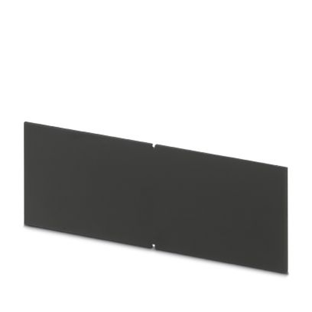 Phoenix Contact Seitenwand 2203382 Typ UCS SW 195-H 9005
