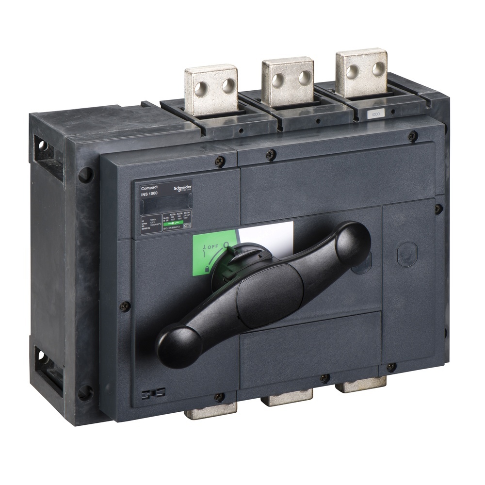 Schneider Electric Trennschalter 31332