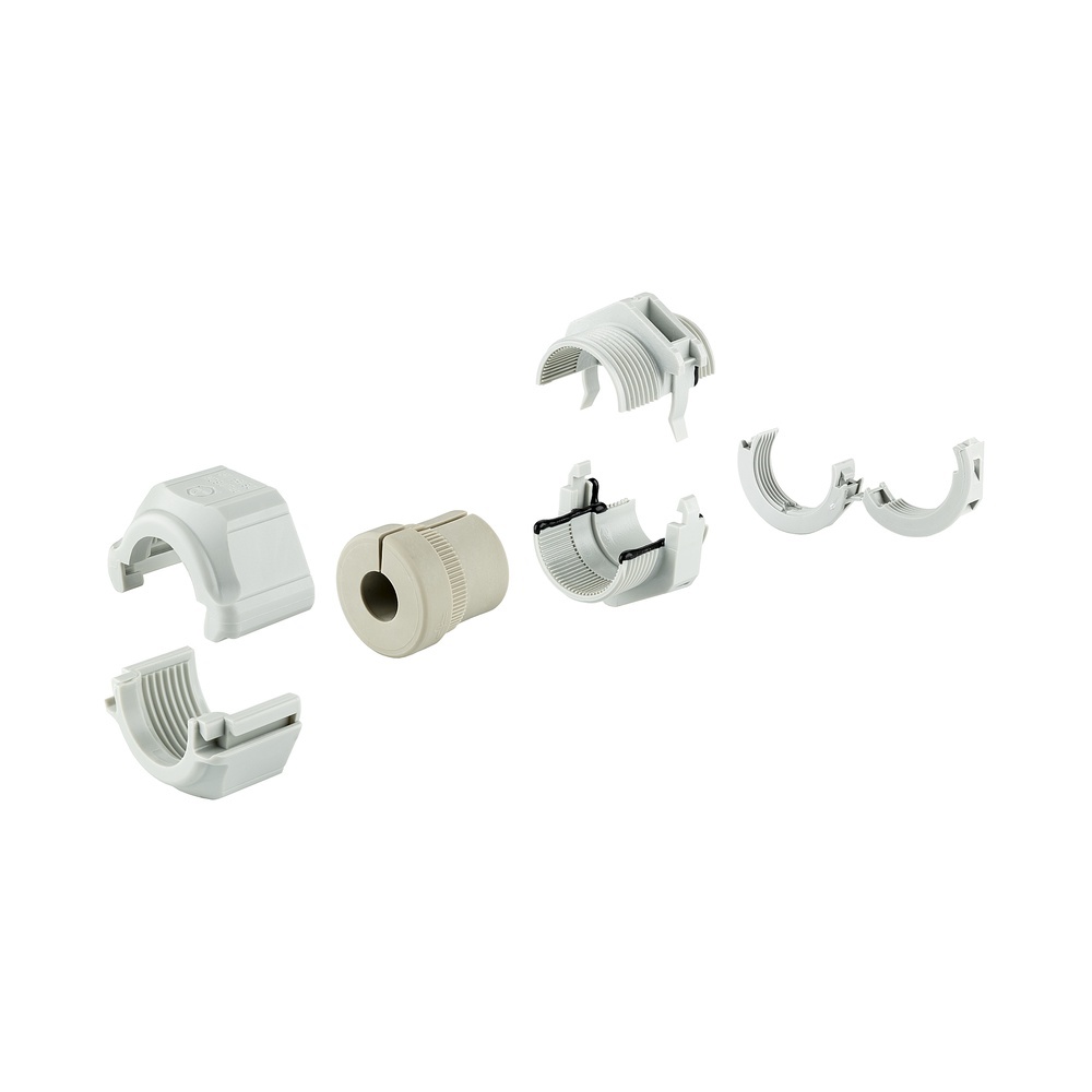 METZ CONNECT Kabelverschraubung 150811TM25-E METZ CONNECT Kabelverschraubung 150811TM25-E