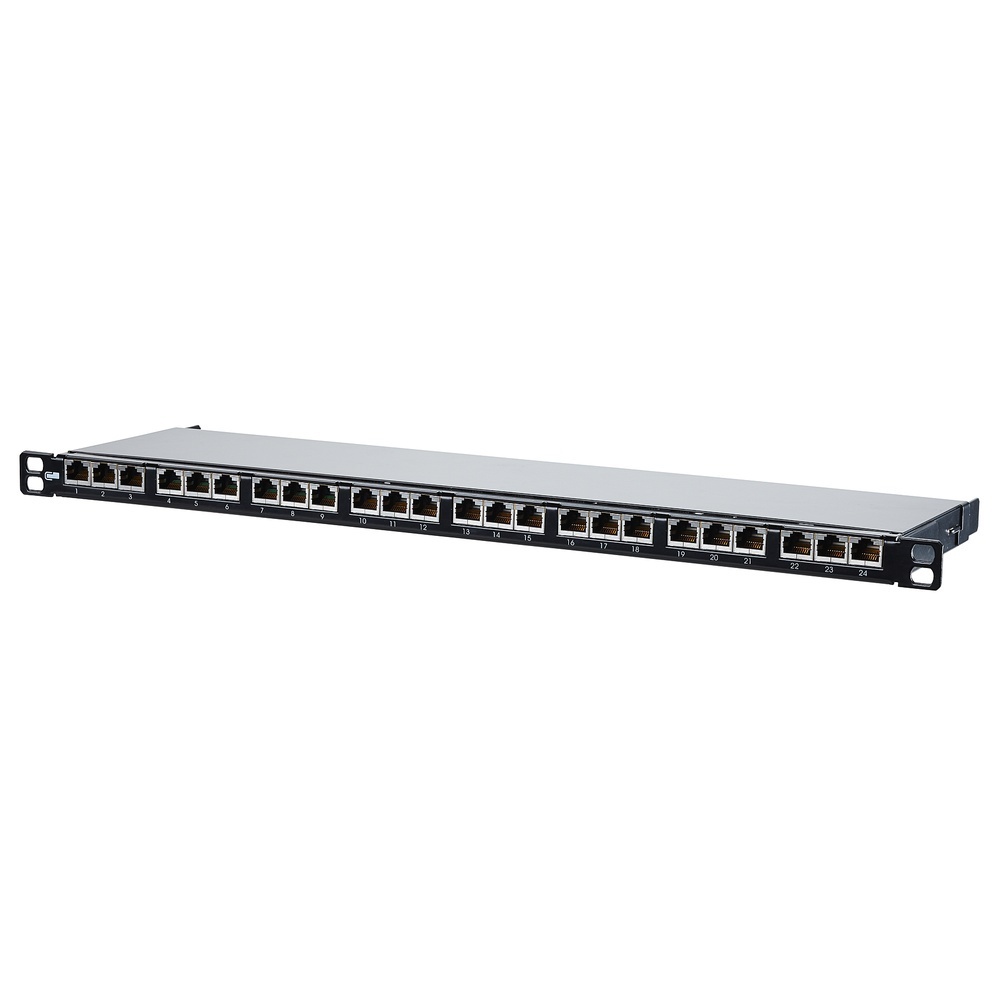 METZ CONNECT Patchfeld 130854C-29-E