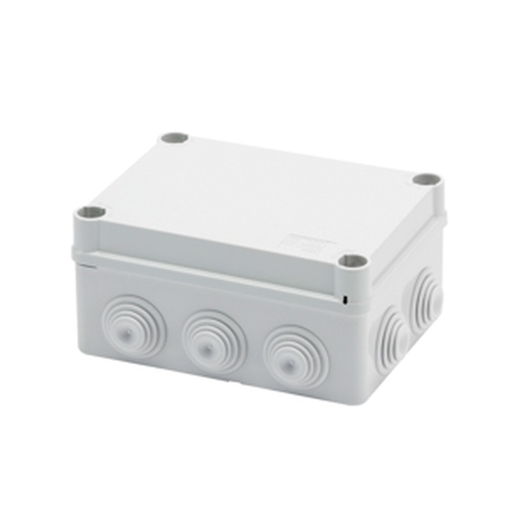 Gewiss Abzweigkasten GW44056