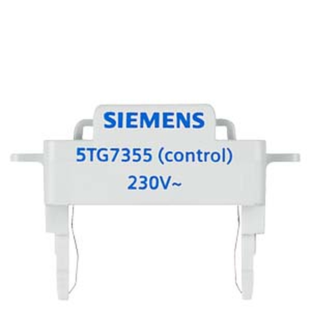 Siemens LED Leuchteinsatz 5TG7355 Siemens LED Leuchteinsatz 5TG7355