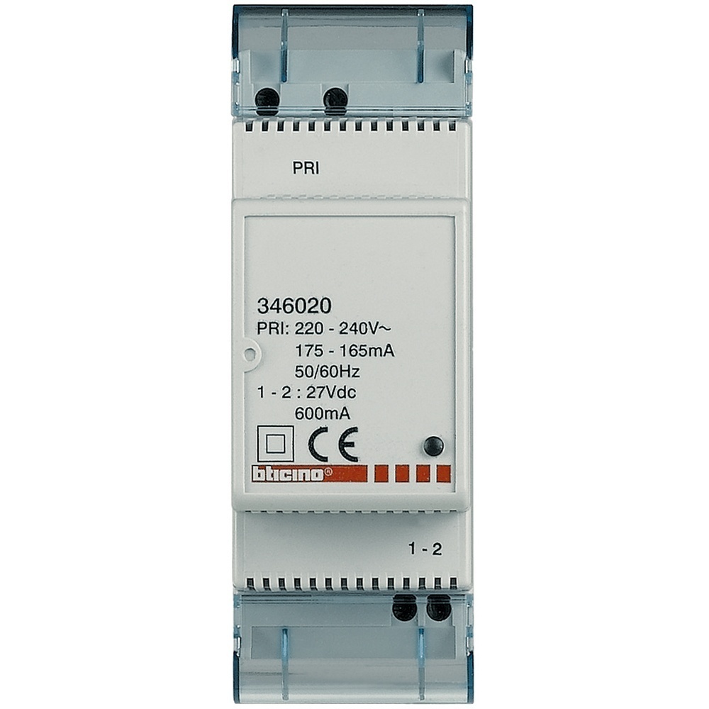 Bticino Netzgerät 346020