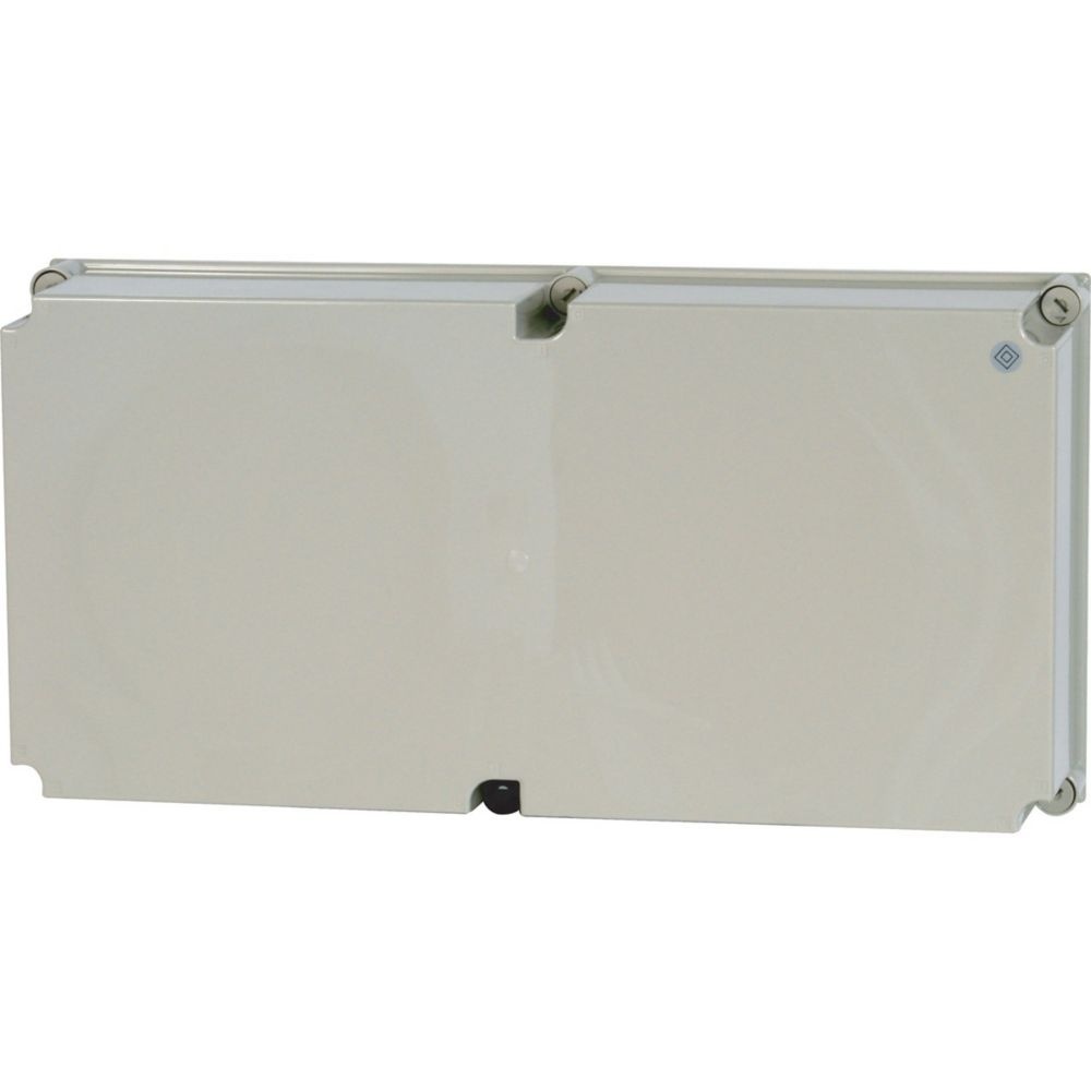 Eaton Deckel 194629 Typ D250-CI48-RAL7035