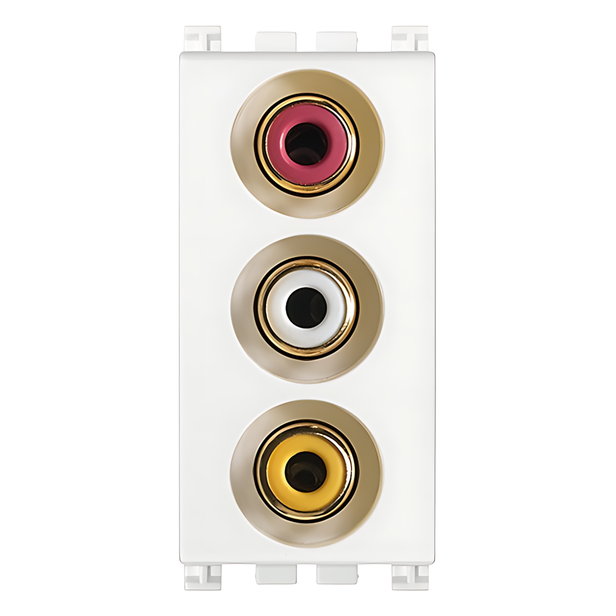 Vimar Steckdose 19335.B