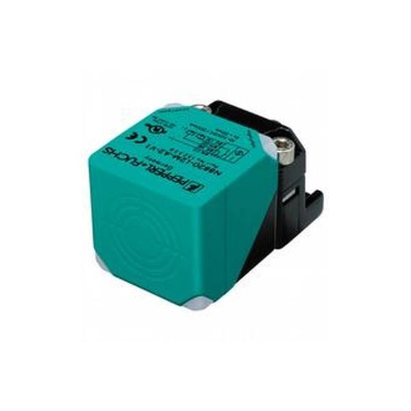 Pepperl+Fuchs Induktiver Sensor 132355 Typ NBB20-L2M-E0-V1