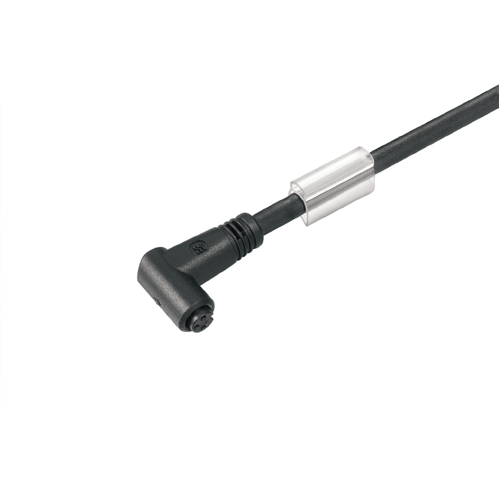 Weidmüller Sensor Aktor Leitung 1948720150 Typ SAIL-M8BWR-3-1.5V