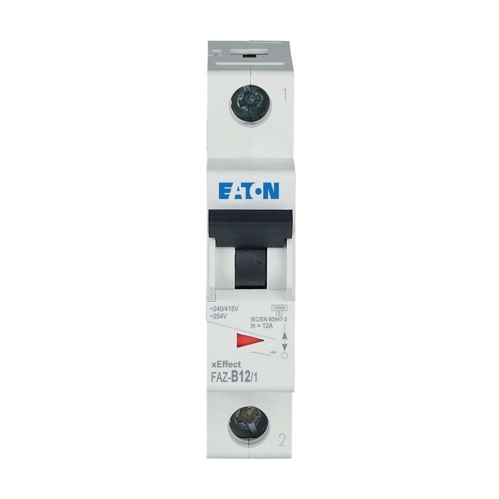 Eaton Leitungsschutzschalter 278532 Typ FAZ-B12/1