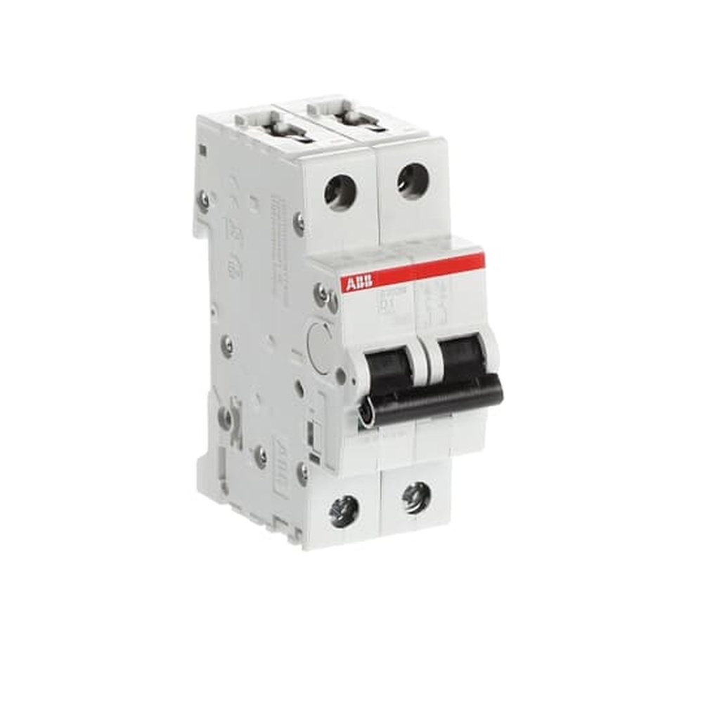 ABB Leitungsschutzschalter 2CDS272001R0011 Typ S202M-D1