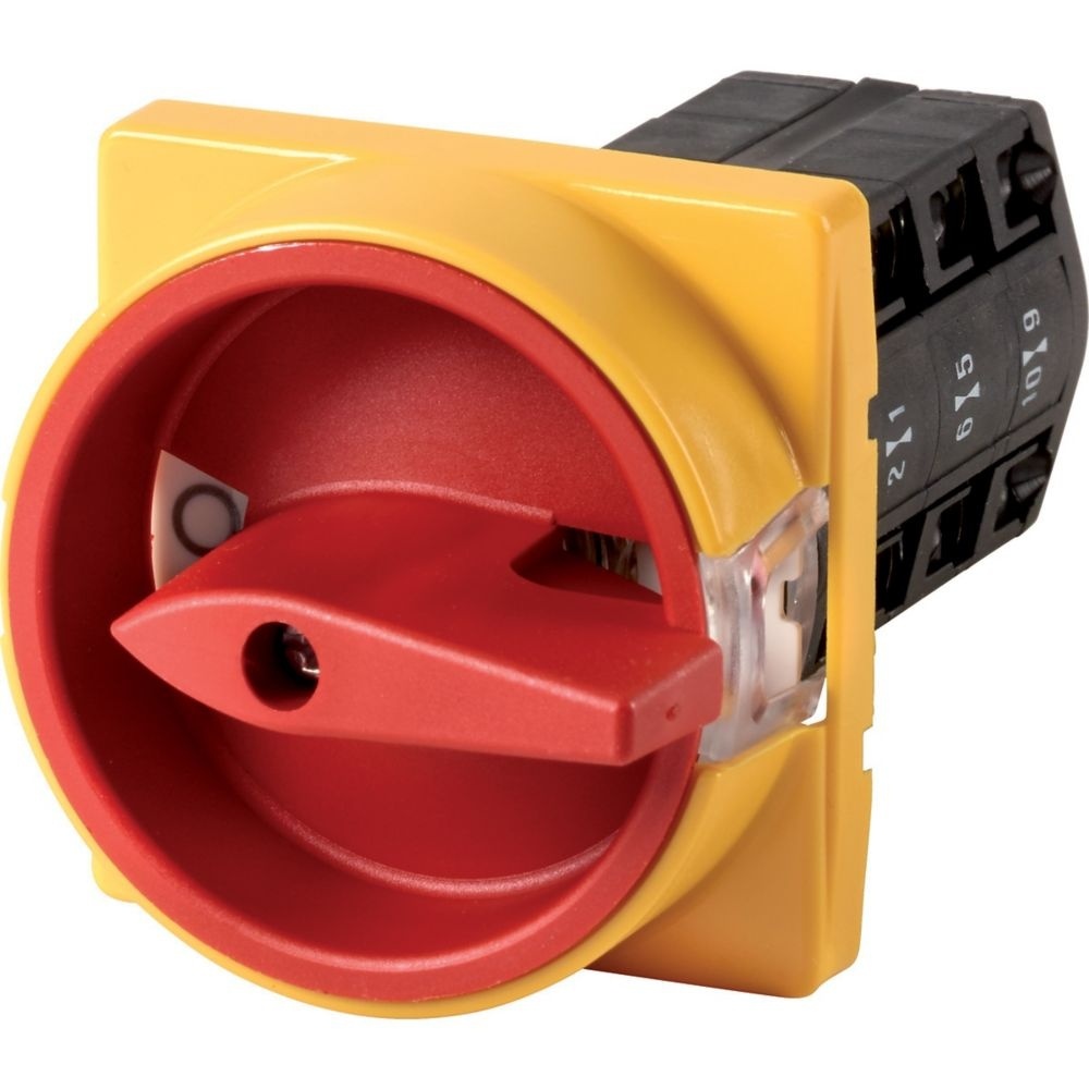 Eaton Hilfsstromtrennschalter 045498 Typ TM-3-8326/E/SVB Eaton Hilfsstromtrennschalter 045498 Typ TM-3-8326/E/SVB