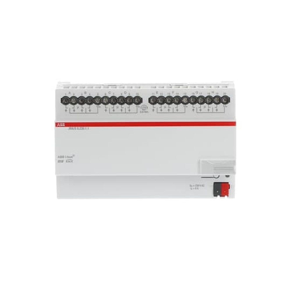 ABB Bussystem Jalousieaktor 2CDG110131R0011 Typ JRA/S 8.230.1.1