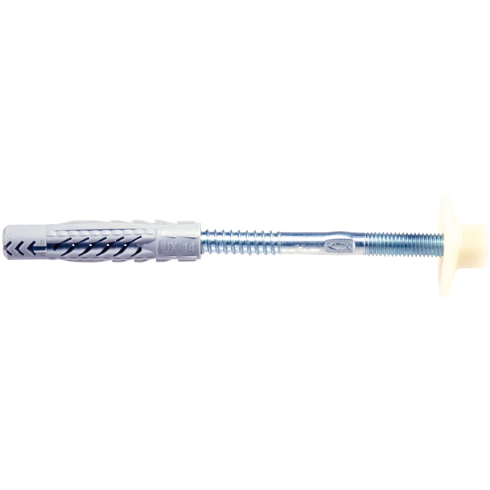 Fischer Befestigungssatz 080654 Typ BO 120 Fischer Befestigungssatz 080654 Typ BO 120