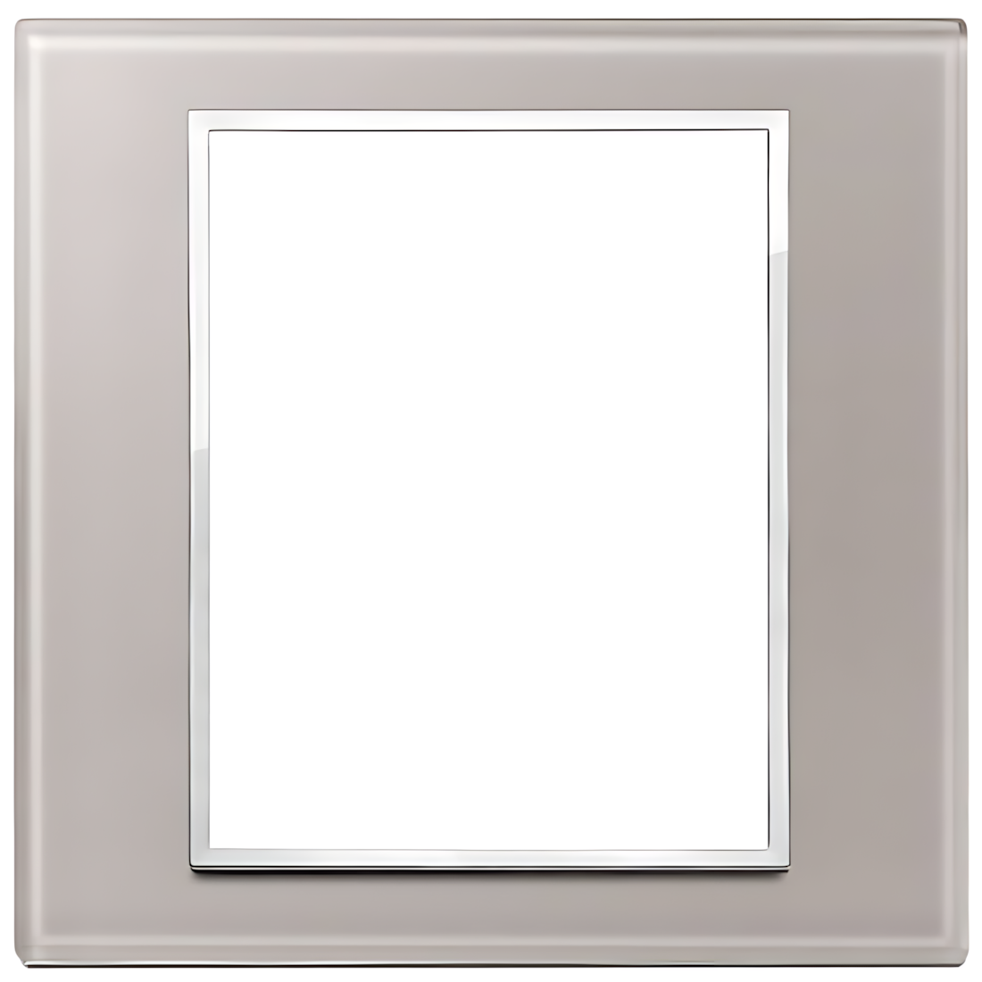 VIMAR Abdeckrahmen 21668.73 VIMAR Abdeckrahmen 21668.73