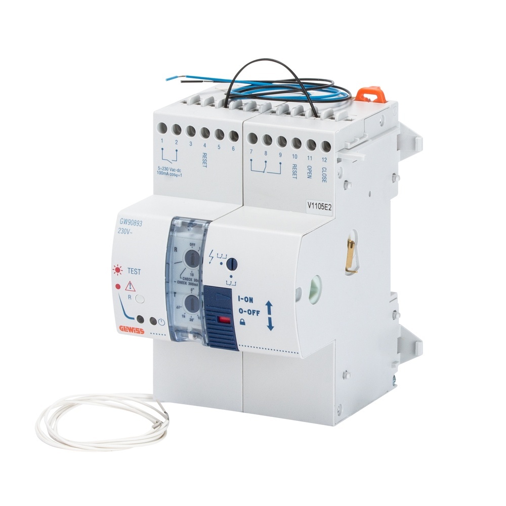 Gewiss RESTART Modul GW90893