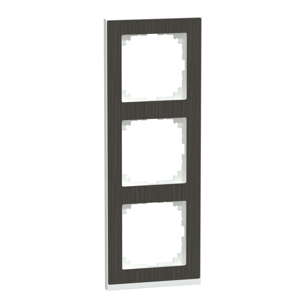 Merten Rahmen 3fach MEG4030-3674 Merten Rahmen 3fach MEG4030-3674