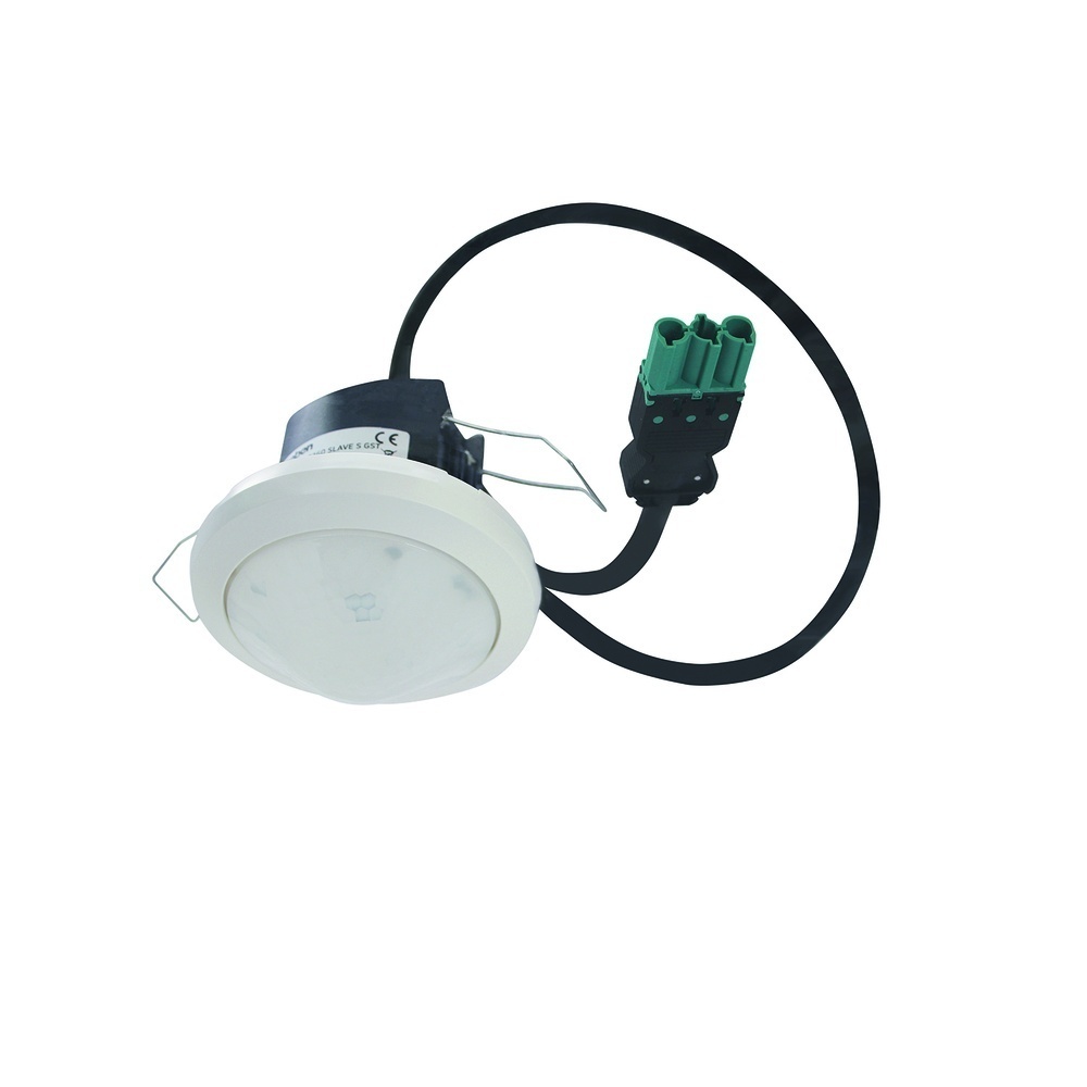 Theben Präsenzmelder 2080512 Typ theRonda S360 Slave S GST