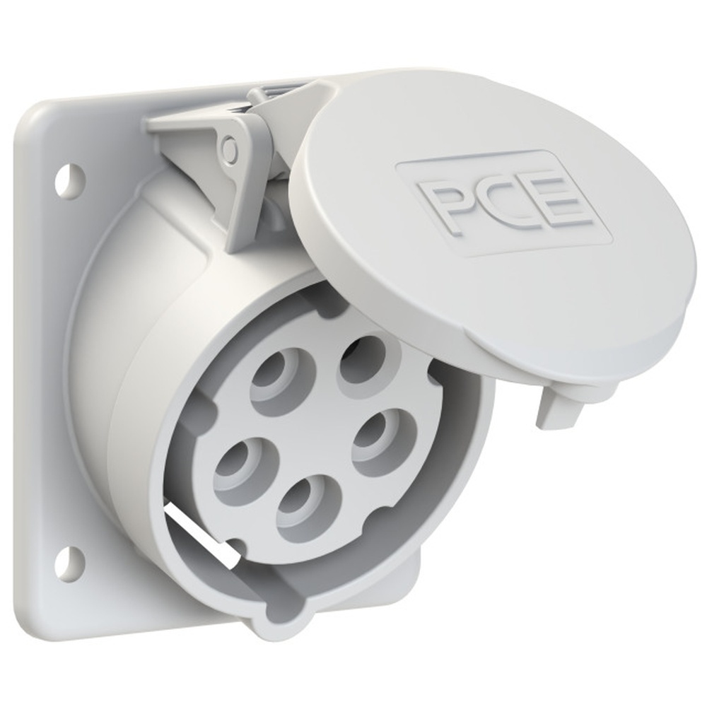 PC Electric CEE Anbausteckdose 415-1f87