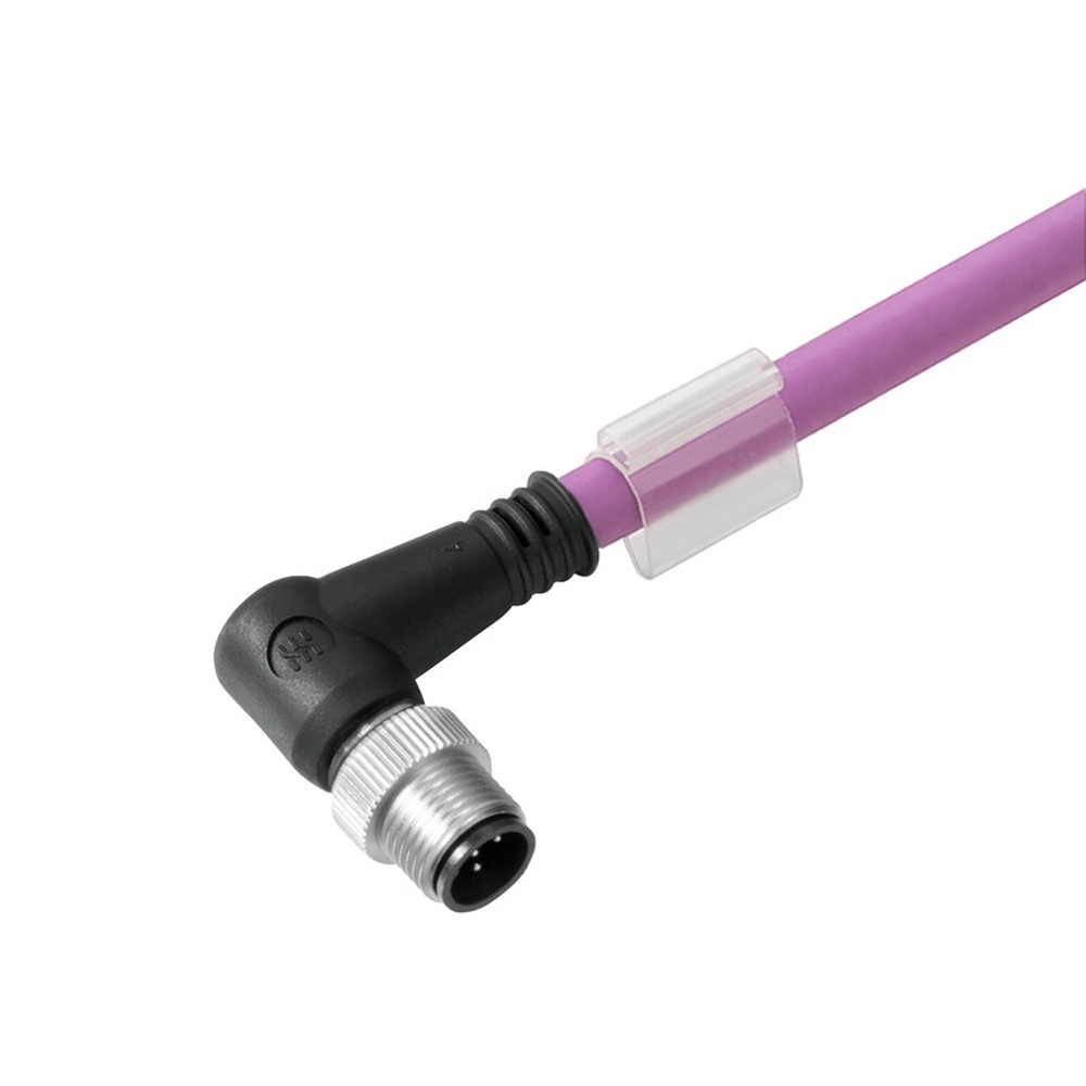 Weidmüller Bus Leitung 1062170150 Typ SAIL-M12W-CD-1.5B