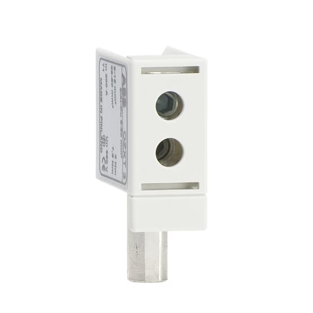 ABB Zubehör für Niederspannungs Schalttechnik 1SCA022639R0720 Typ OZXT3
