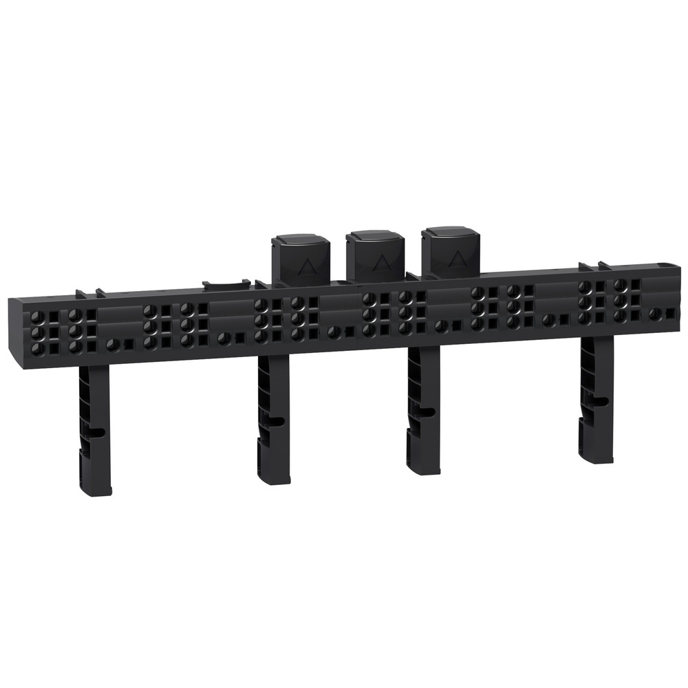 Schneider Electric Verteilerblock LVS04013
