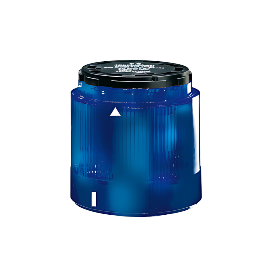 Lovato Electric Blitzlichtmodul 8LT7FLB6 Lovato Electric Blitzlichtmodul 8LT7FLB6