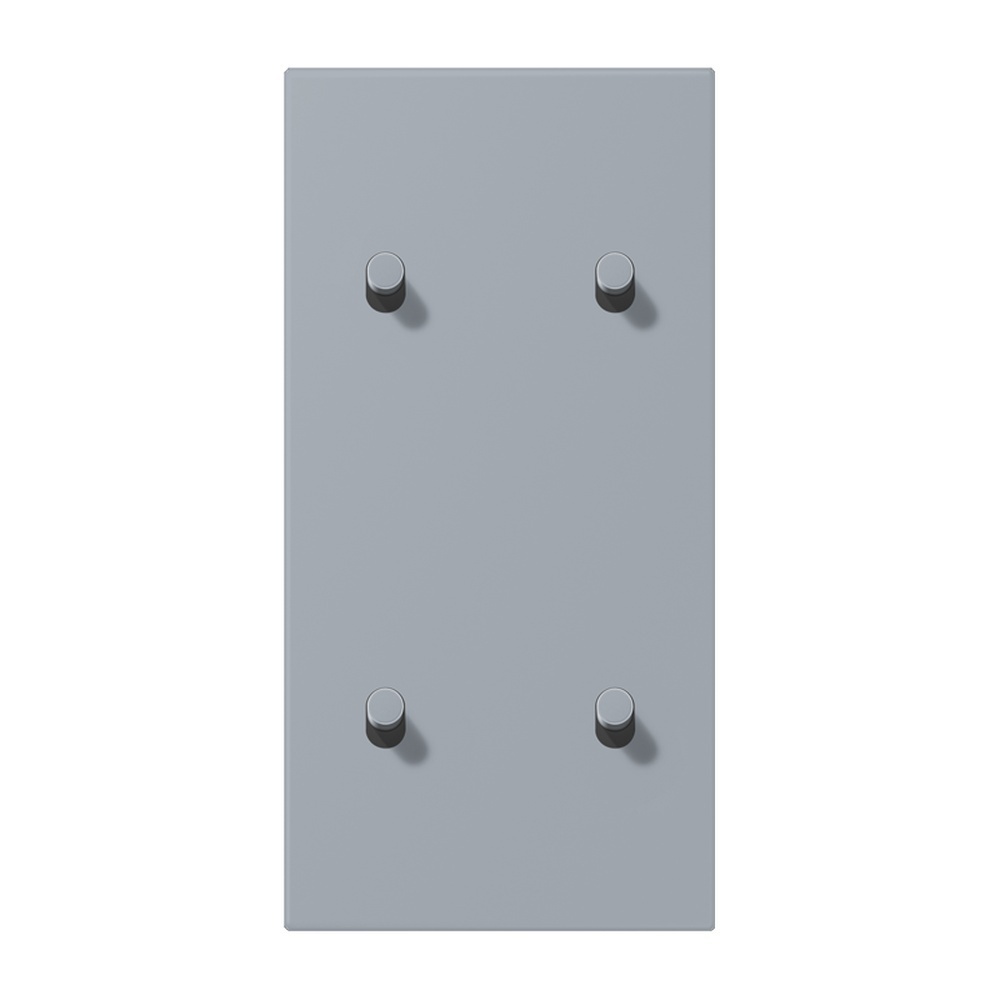 Jung Abdeckung LC12-25R0257