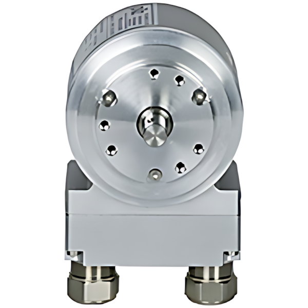 Pilz Absolut Drehgeber 544012 Typ PSEN enc s2 eCAM
