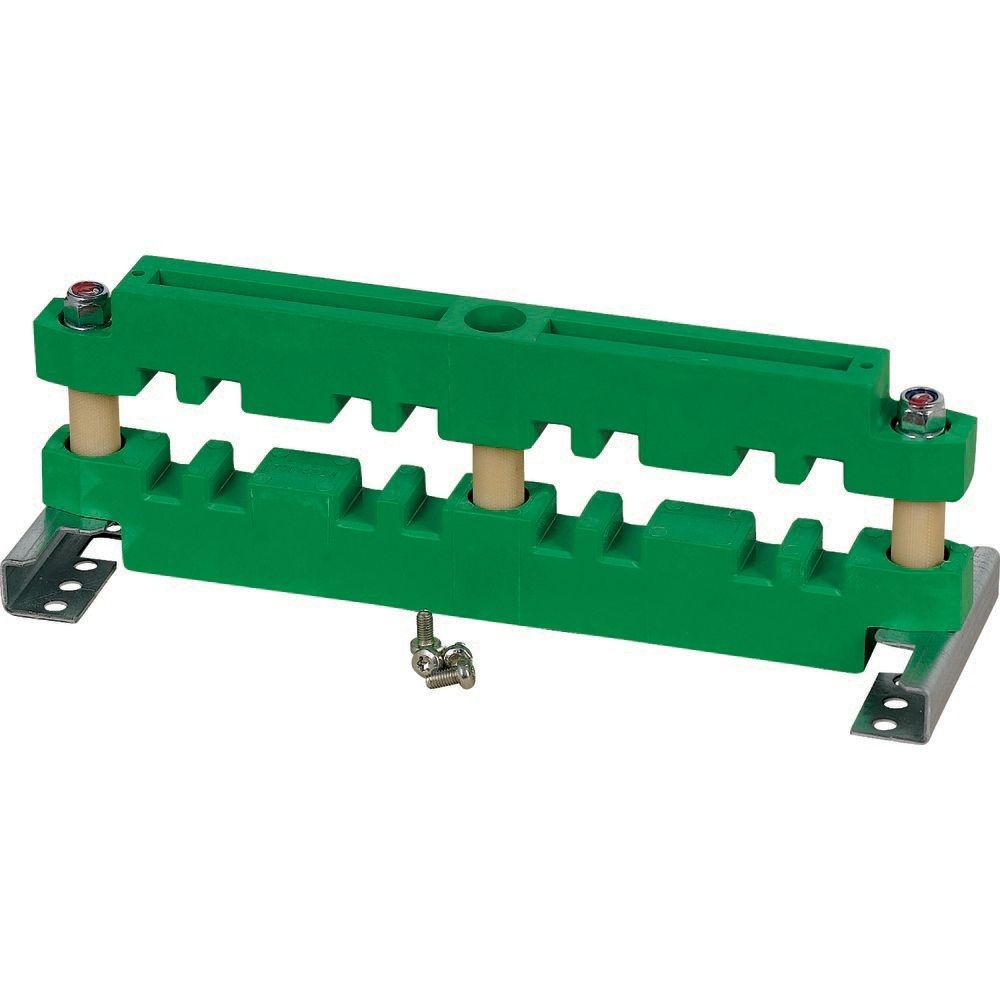 Eaton Verteilschienenhalter 174073 Typ XTDFBM2X40X10/80 Eaton Verteilschienenhalter 174073 Typ XTDFBM2X40X10/80