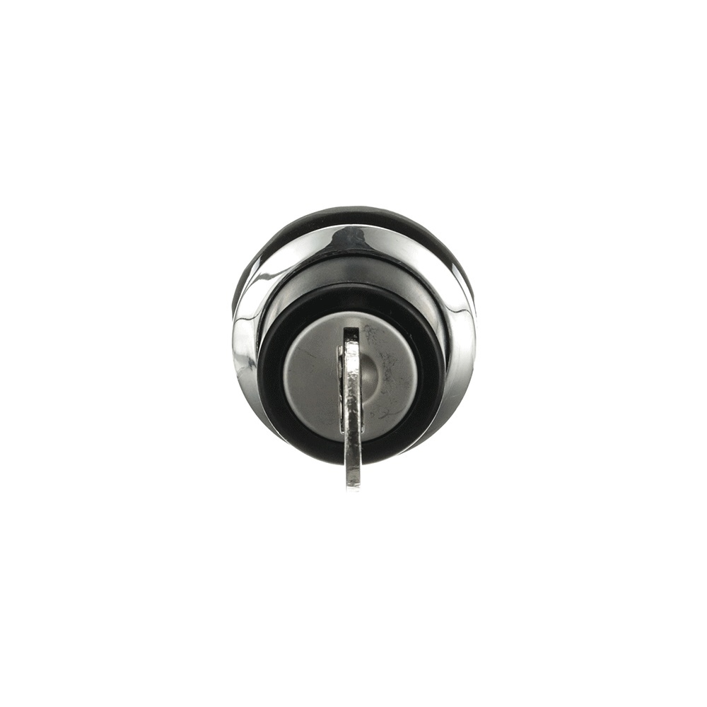 ABB Frontelement für Wahlschalter 1SFA611283R3001 Typ M3SSK1-301