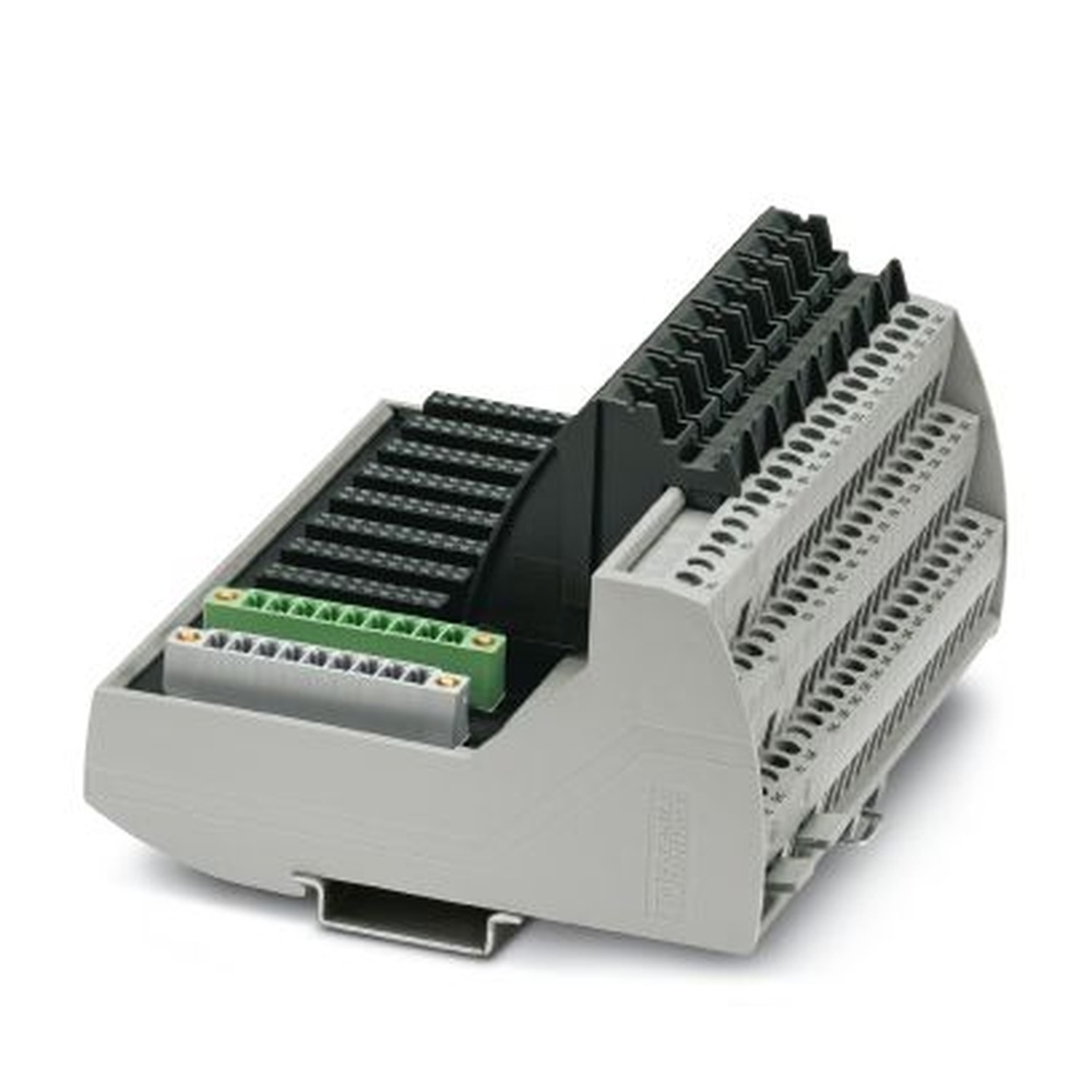 Phoenix Contact Sockelmodul 2907024 Typ VIP/S/MC/BASE 17-24/L/EX