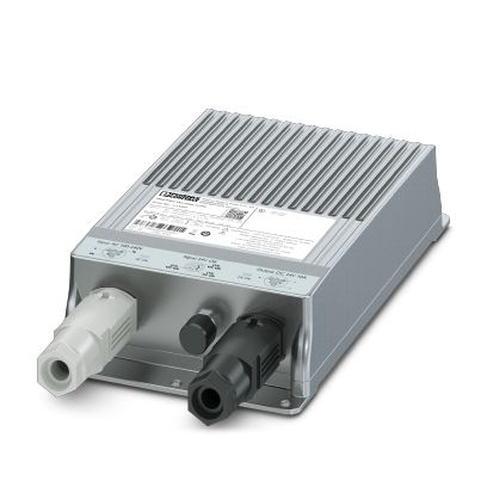 Phoenix Contact Stromversorgung 1111664 Typ TRIO-PS67/1AC/24DC/10/IPD