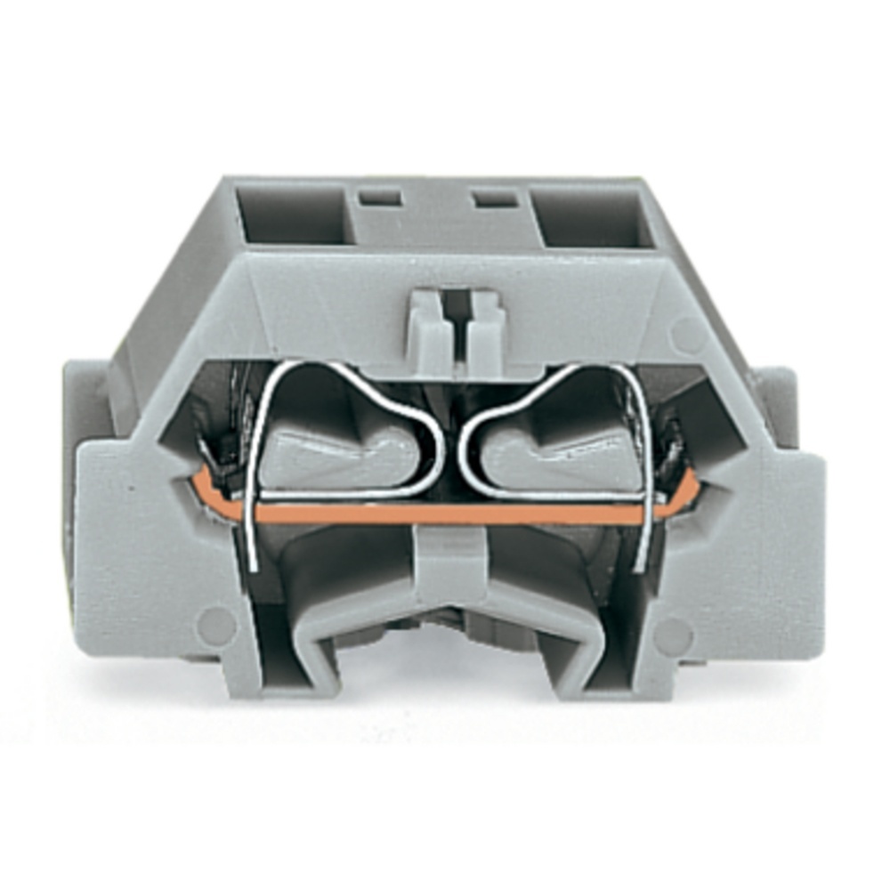 Wago Endklemme 261-356 Wago Endklemme 261-356